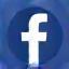 Facebook icon