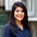 Meena Krishnan, Customer Relations Manager