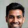 Photo of customer Amit Patel